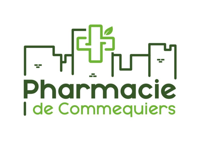 Pharmacie de Commequiers